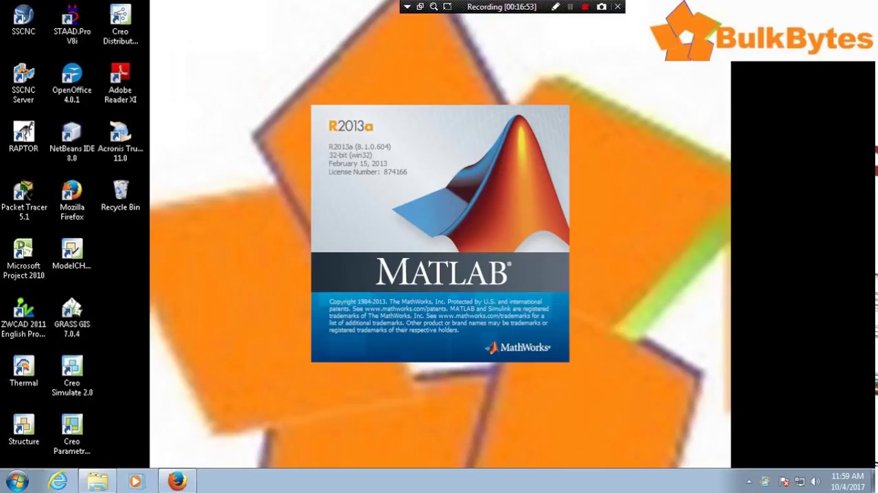 download matlab r2013a 32 bit full crack